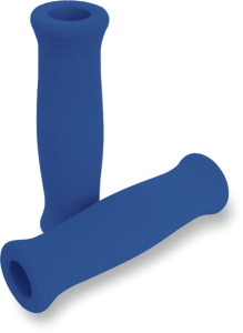 Baja Foam Grips Blue