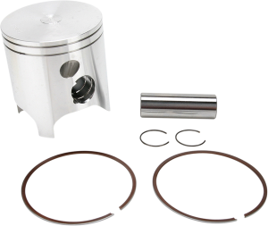 High-performance Piston, 1, nordicamoto.ro