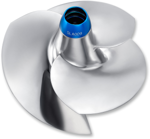 Concord Impeller