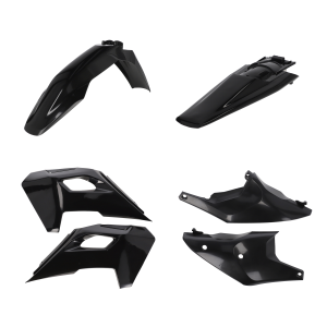 Kit Plastice Acerbis Husqvarna FE/TE 26'-27' Standard, 2, nordicamoto.ro
