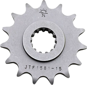 JT SPROCKETS Front Sprocket 