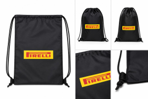 Rucsac Termic PIRELLI, 1, nordicamoto.ro
