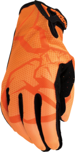 Manusi Moose Racing Agroid™ Pro Orange