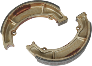 Carbon Graphite (r)x(r) Brake Shoes