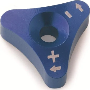 Reglaj furca fata Husqvarna