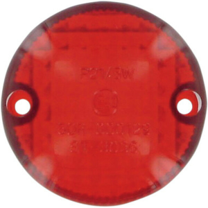 Lens Red
