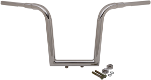 Treehugger Handlebar Silver