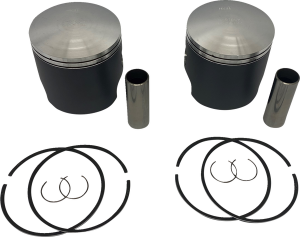 Set de pistoane, 2, nordicamoto.ro