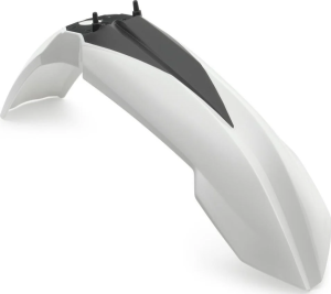 FRONT FENDER WHITE