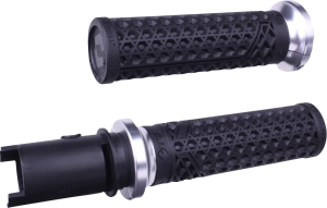 Vans Harley Davidson Grips Black 