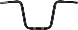 1-1/4(r) Touring Handlebar Black, 3, nordicamoto.ro