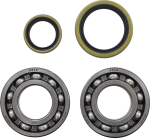 Crankshaft Bearing