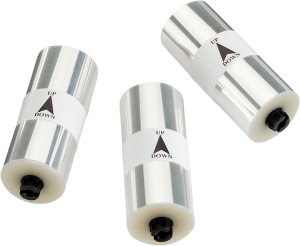 Kit Film Roll-Off Ochelari MOOSE RACING Xcr Clear