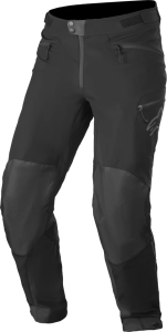 Pantaloni MTB Alpinestars Alps Black 36, 1, nordicamoto.ro