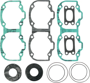 Complete Engine Gasket Set