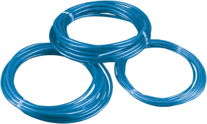 Blue Polyurethane Fuel Line Blue, 1, nordicamoto.ro