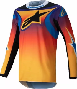 Alpinestars Fluid Wurx Jersey 