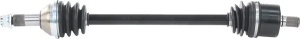 Ax CV standard de schimb OEM, negru , nordicamoto.ro