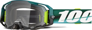 Armatic Goggle Green