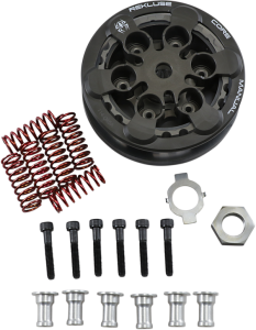 Core Manual Clutch Kit