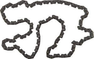 MOOSE RACING Cam Chain Raw 