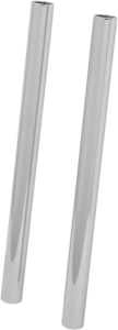 Fork Tubes Chrome
