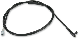 Speedometer/tachometer Cable Black, 1, nordicamoto.ro