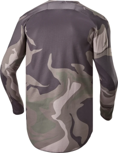 Tricou Alpinestars Racer Tactical Brown 2XL, 4, nordicamoto.ro