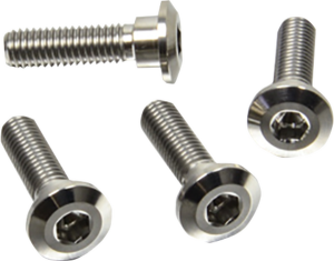 Brake Rotor Mounting Bolt Kit, 2, nordicamoto.ro