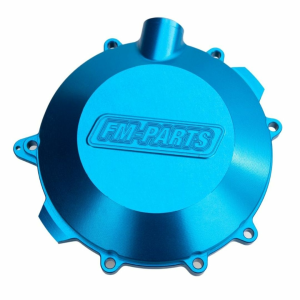 Capac Ambreiaj V2 KTM/Husqvarna 250/300 2017-2023 albastru Fm-Parts, 4, nordicamoto.ro