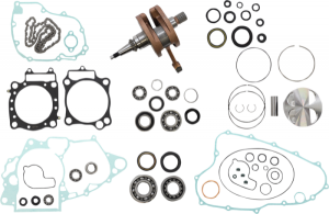 Complete Engine Rebuild Kit - Wrench Rabbit