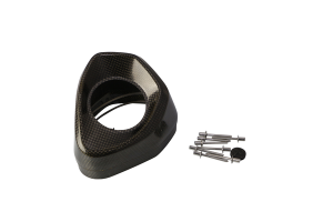 End Cap Black 