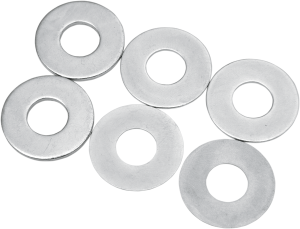 Brake Caliper Replacement Components Chrome