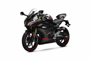 CFMOTO 450SR ABS '25