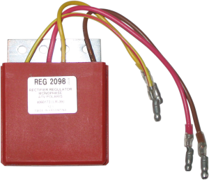 Regulator și redresor pentru Polaris, 2, nordicamoto.ro