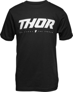 Tee S20y Loud 2 BlackBlack  XL, 1, nordicamoto.ro