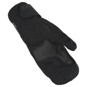 Manusi overglove impermeabile MACNA SEER Negru S/M, 2, nordicamoto.ro