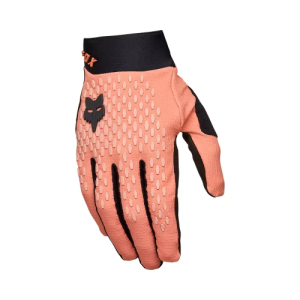 Manusi MTB Fox Defend Roz Coral, nordicamoto.ro