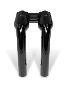 Clubstyle Pullback Riser Black, 1, nordicamoto.ro