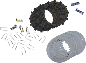 Torqdrive® Clutch Pack