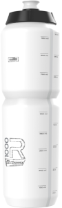 Water Bottle R1000 White, 4, nordicamoto.ro