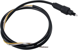 Ski-doo Brake Light Switch Black