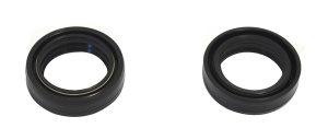 Fork Oil Seals Black