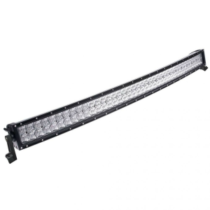 BARA LED SHARK LED LIGHT BAR 106cm, CURVED, 5D, 240W