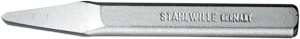Chisel Silver