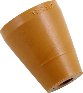 MOOSE RACING Shock Bumper 