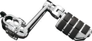 Ergo Cruise Peg Mount Black, 2, nordicamoto.ro