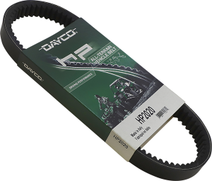 High Performance Belt Black, 1, nordicamoto.ro