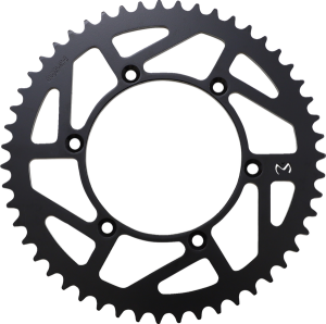 MOOSE RACING Steel Rear Sprocket Zinc Plated, 3, nordicamoto.ro