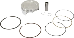 Replacement Piston For Cylinder Kit, 1, nordicamoto.ro